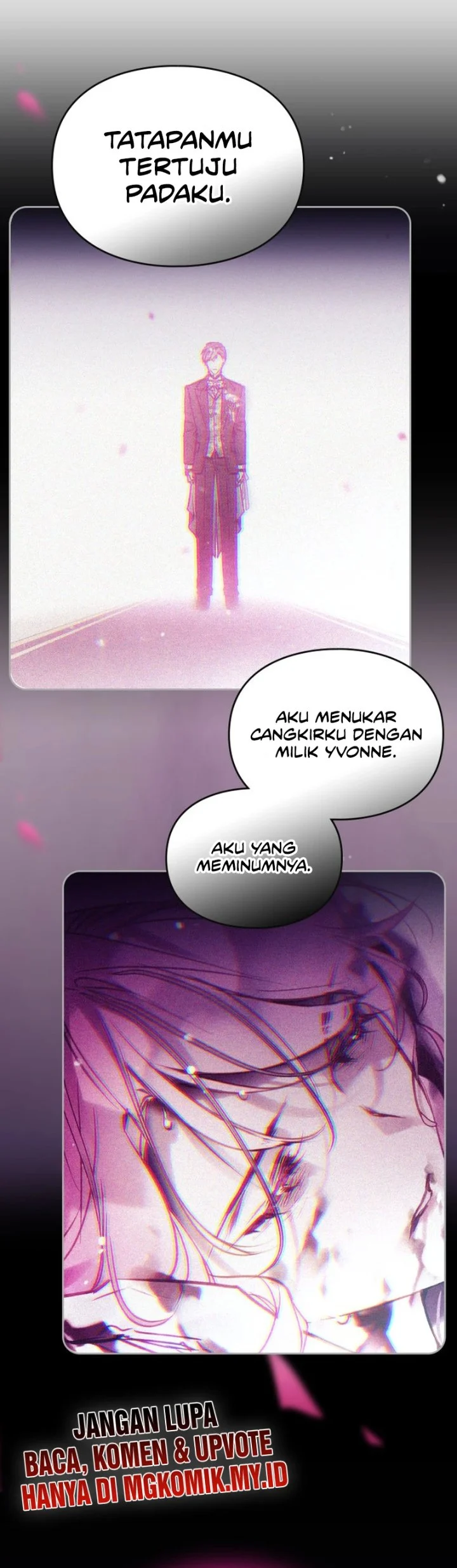 Villains Are Destined to Die Chapter 178 Gambar 34