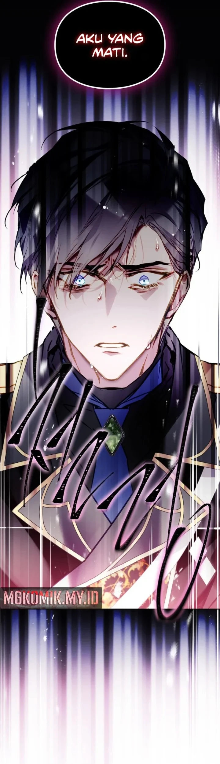 Villains Are Destined to Die Chapter 178 Gambar 35