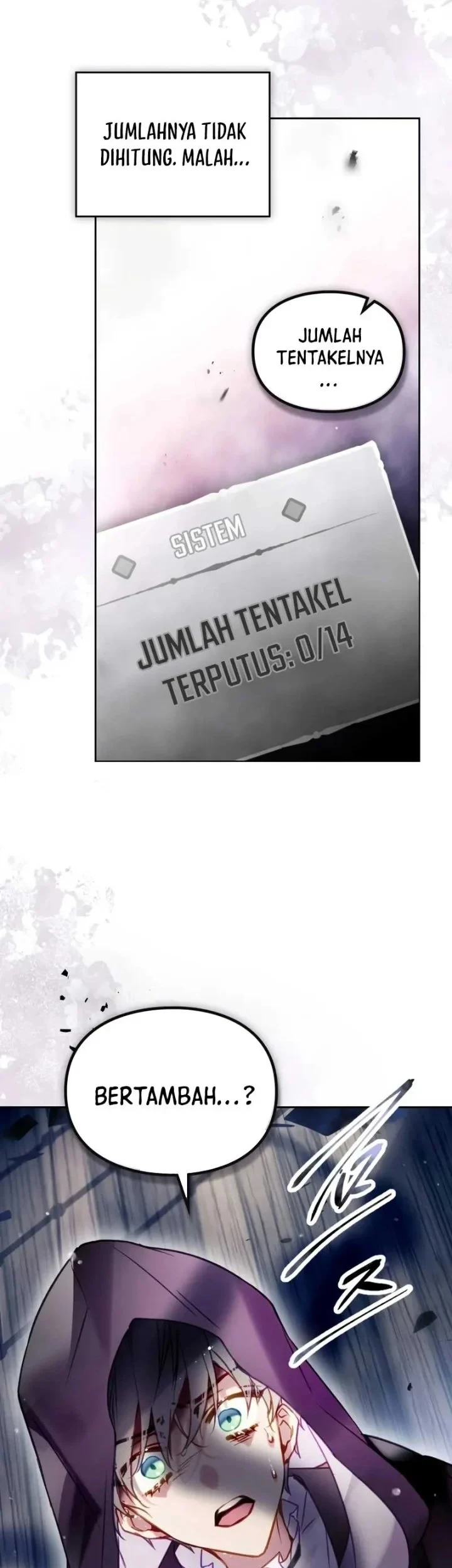 Villains Are Destined to Die Chapter 179 Gambar 39
