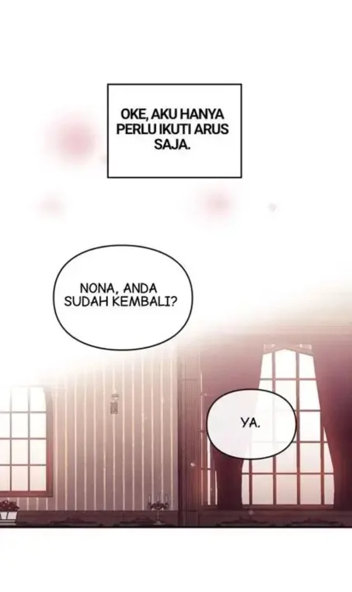 Villains Are Destined to Die Chapter 18 Gambar 33