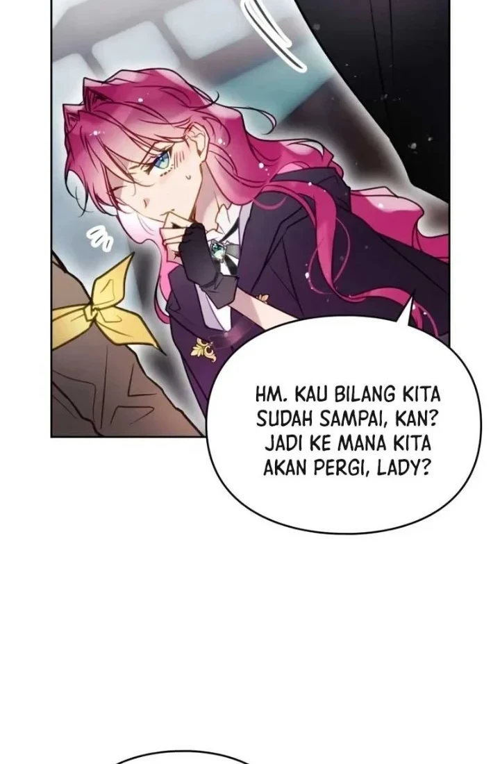 Villains Are Destined to Die Chapter 180 Gambar 28