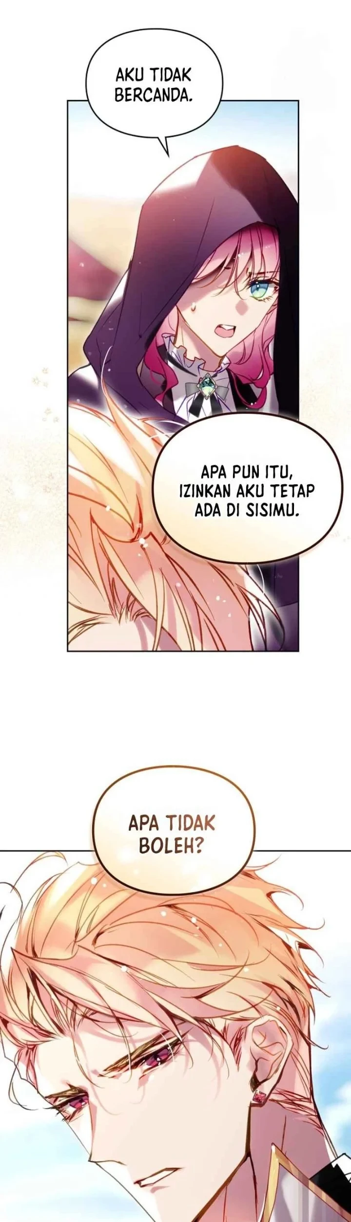 Villains Are Destined to Die Chapter 181 Gambar 35