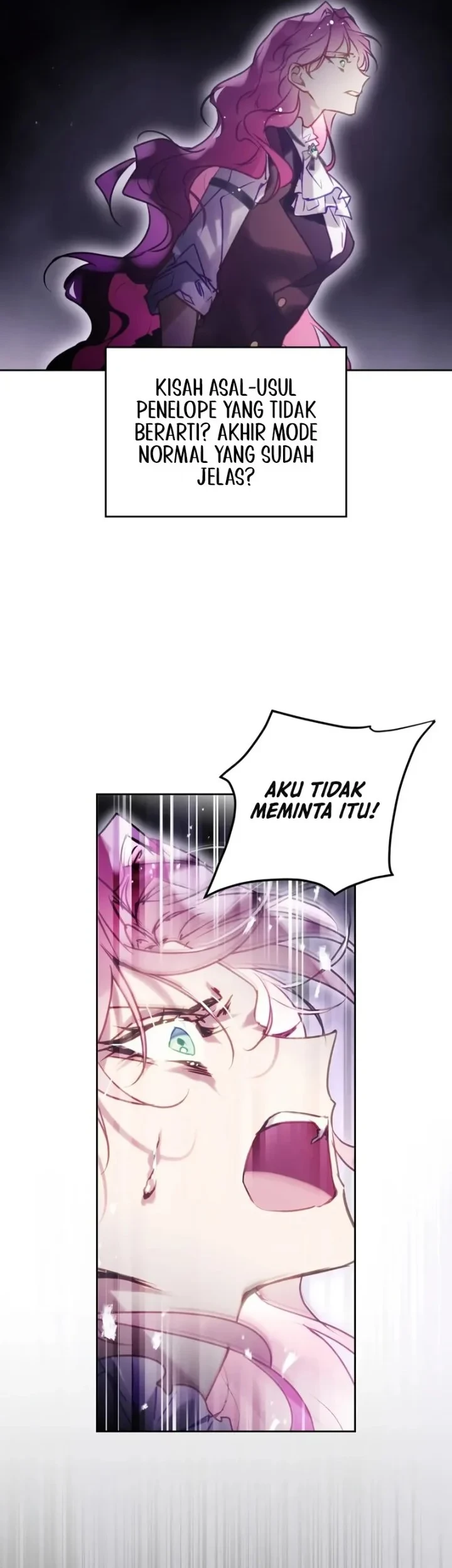 Villains Are Destined to Die Chapter 182 Gambar 38