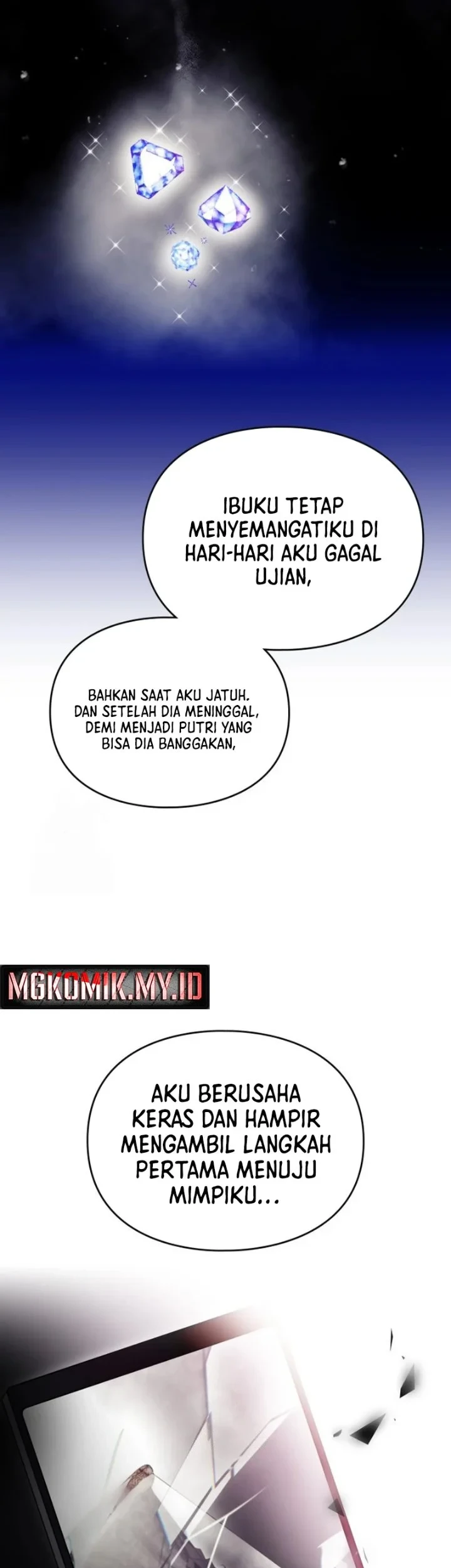 Villains Are Destined to Die Chapter 184 Gambar 37