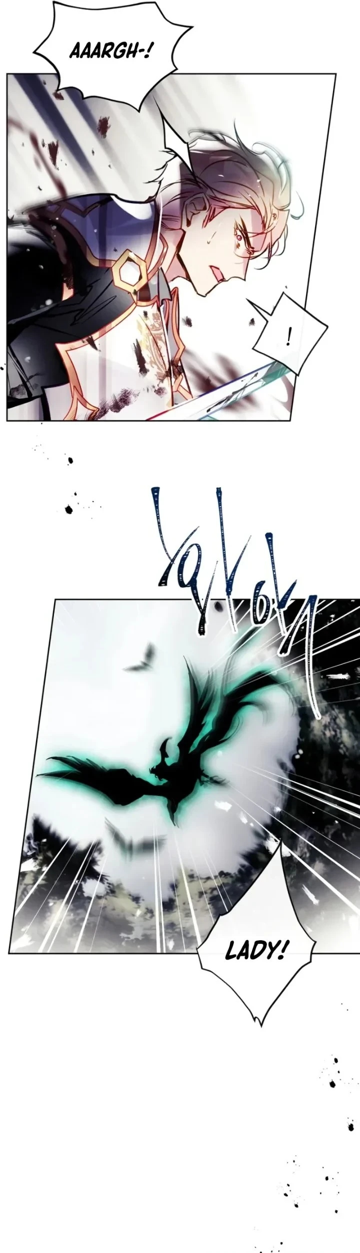 Villains Are Destined to Die Chapter 187 Gambar 33