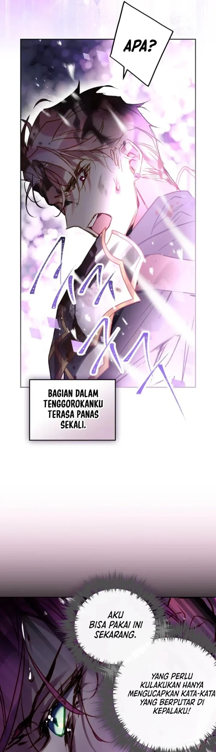 Villains Are Destined to Die Chapter 188 Gambar 34
