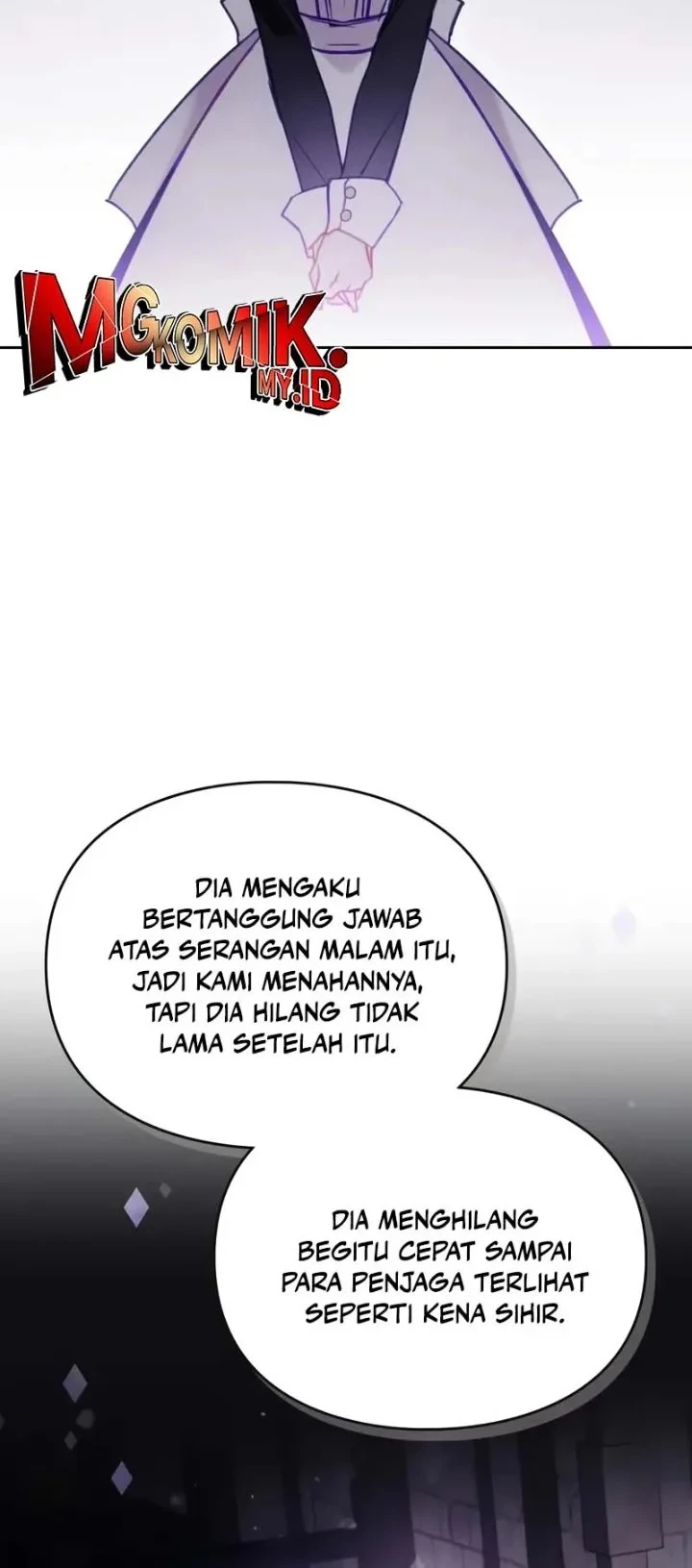 Villains Are Destined to Die Chapter 189 Gambar 28