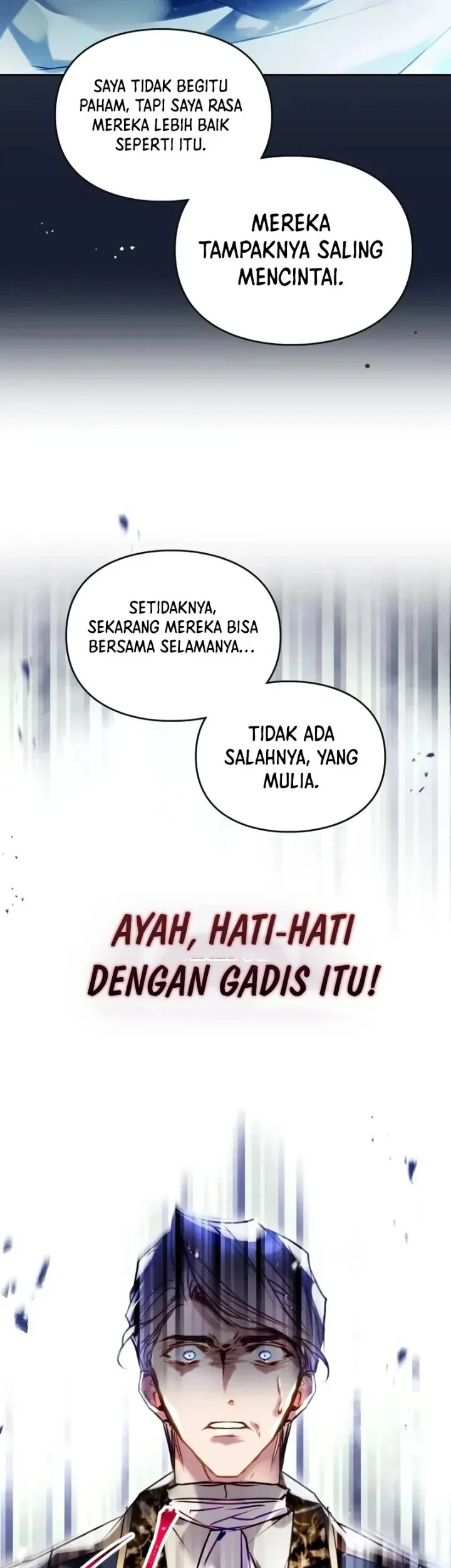 Villains Are Destined to Die Chapter 190 Gambar 34
