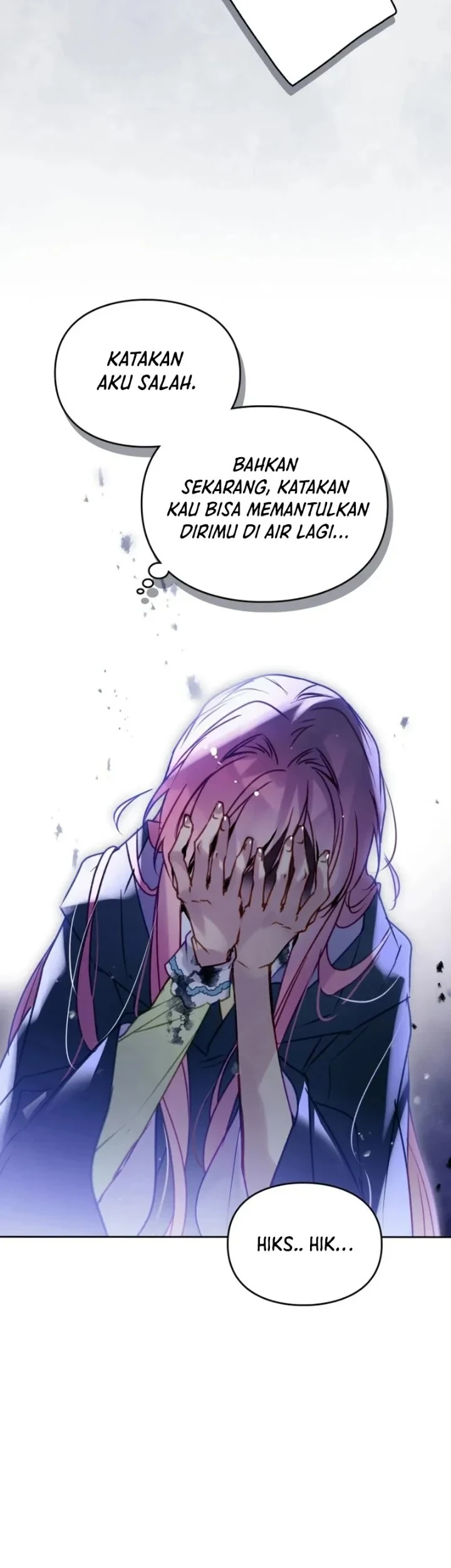 Villains Are Destined to Die Chapter 193 Gambar 35