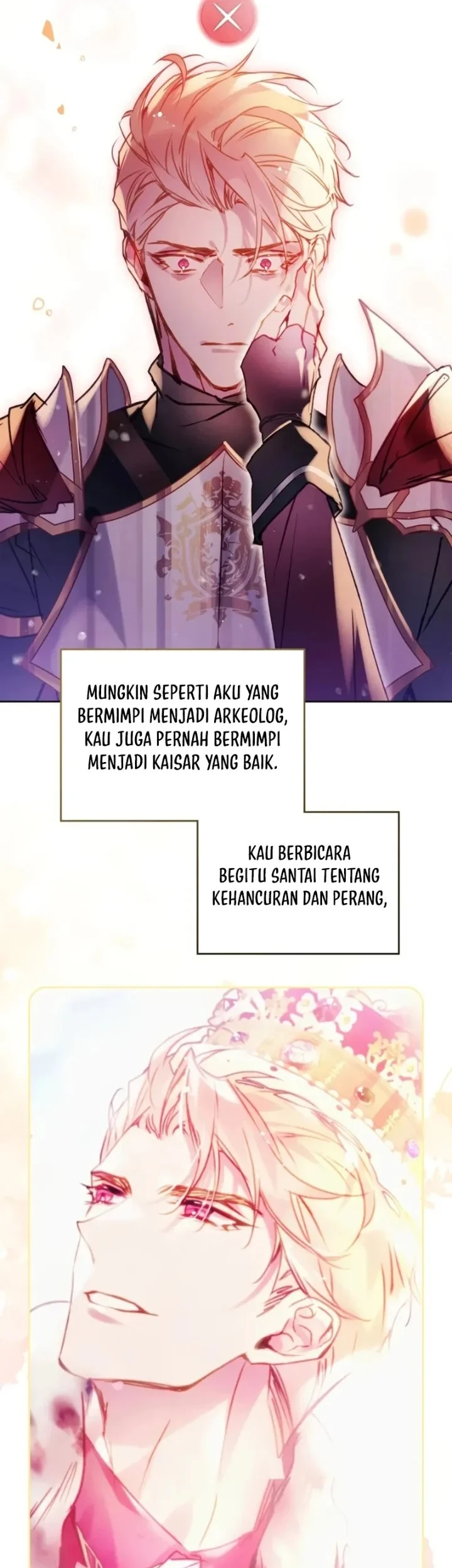 Villains Are Destined to Die Chapter 194 Gambar 36