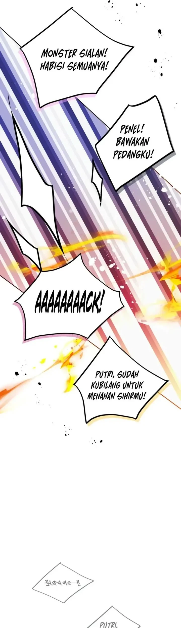 Villains Are Destined to Die Chapter 195 Gambar 29