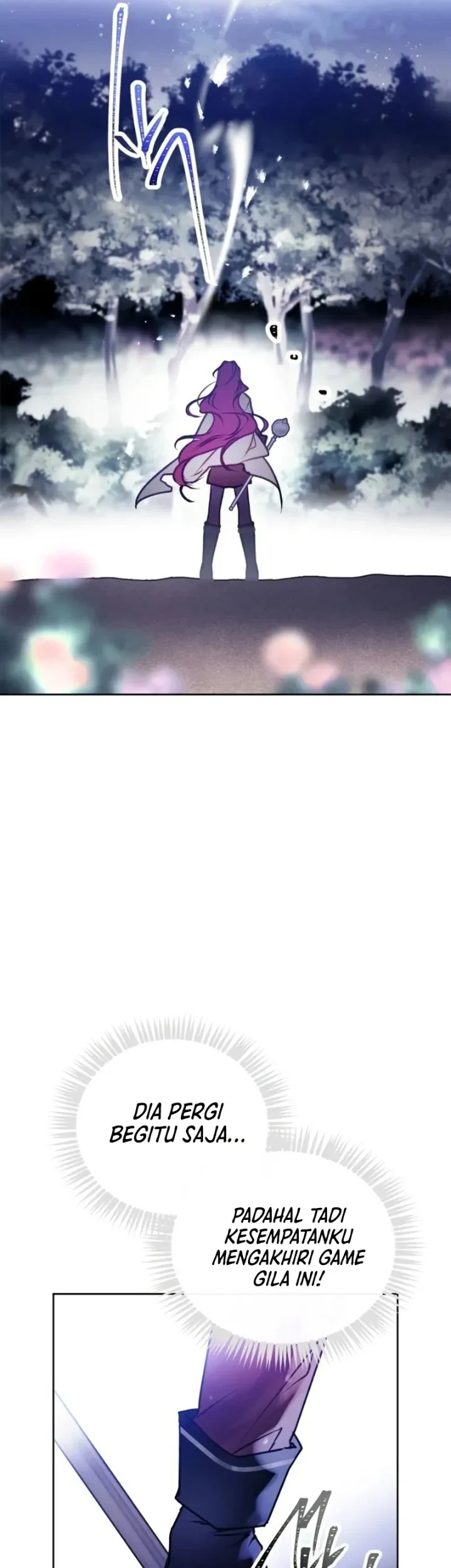 Villains Are Destined to Die Chapter 196 Gambar 35