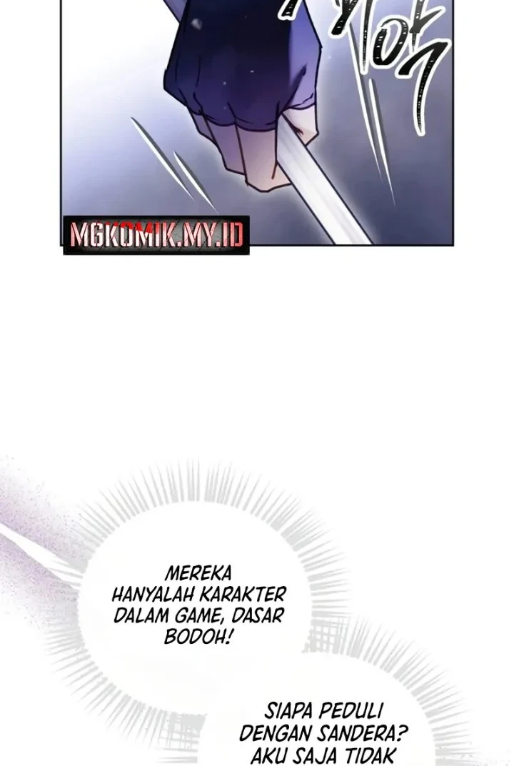 Villains Are Destined to Die Chapter 196 Gambar 36