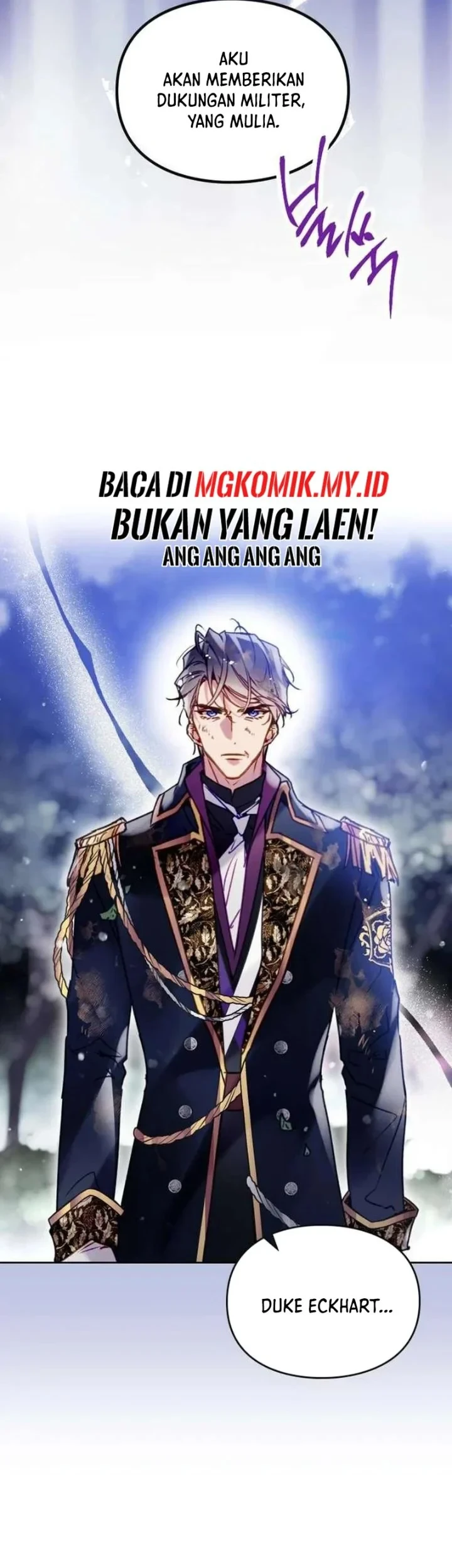 Villains Are Destined to Die Chapter 198 Gambar 34