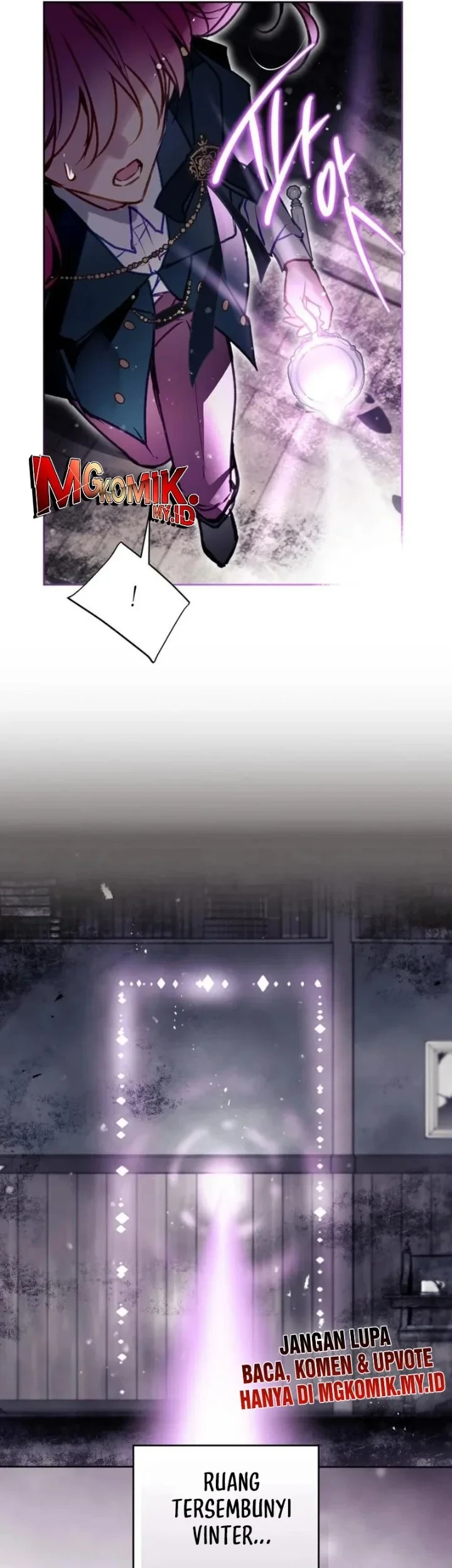 Villains Are Destined to Die Chapter 199 Gambar 33