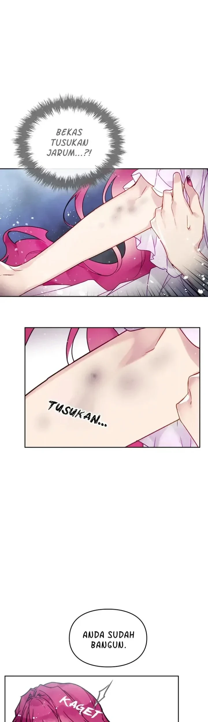Villains Are Destined to Die Chapter 2 Gambar 20