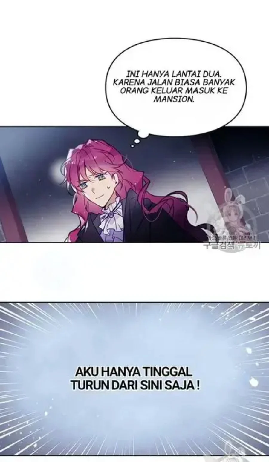 Villains Are Destined to Die Chapter 20 Gambar 27