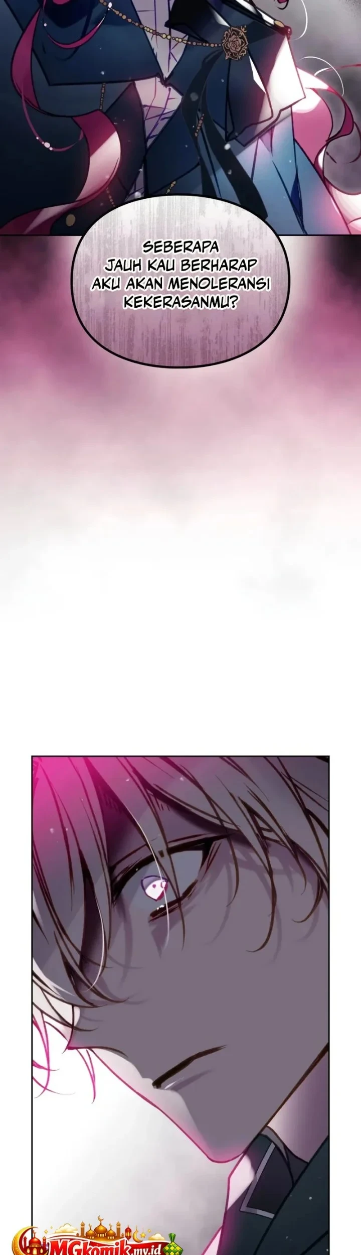 Villains Are Destined to Die Chapter 201 Gambar 35