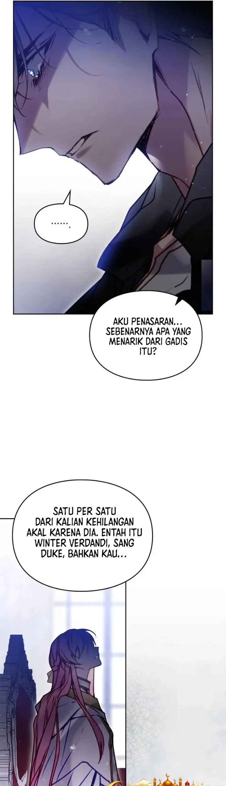 Villains Are Destined to Die Chapter 202 Gambar 34