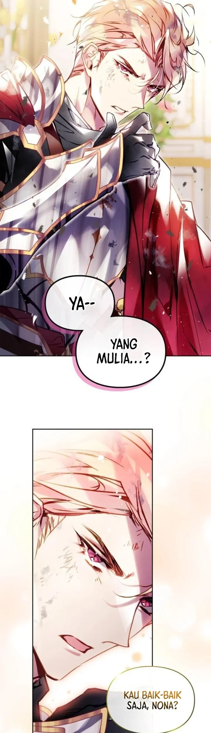 Villains Are Destined to Die Chapter 203 Gambar 36