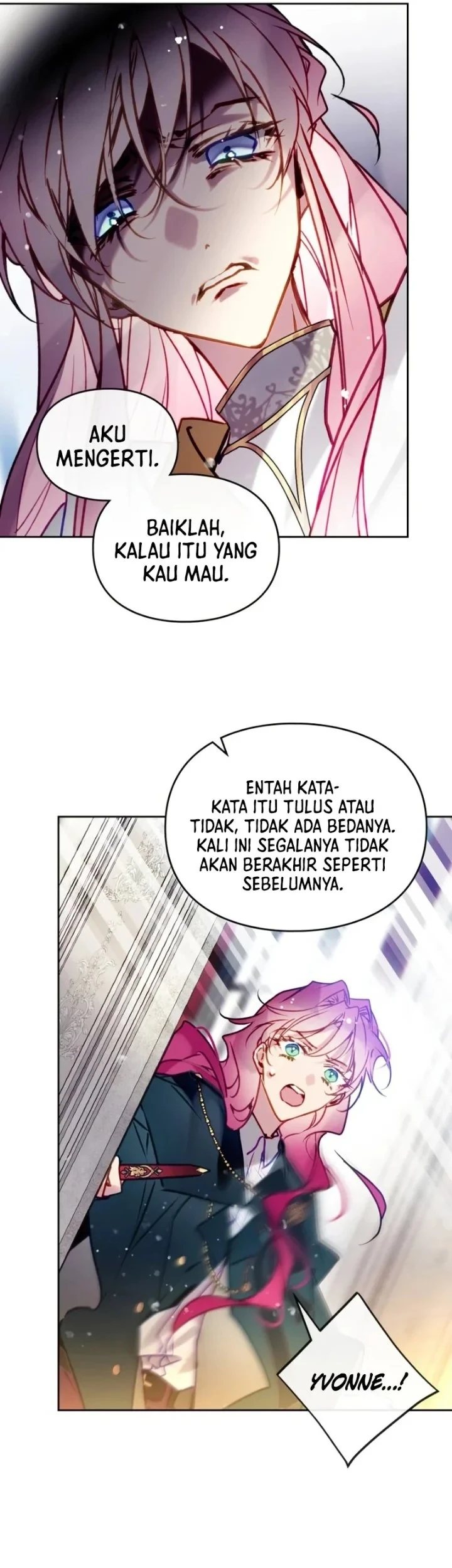 Villains Are Destined to Die Chapter 205 Gambar 35