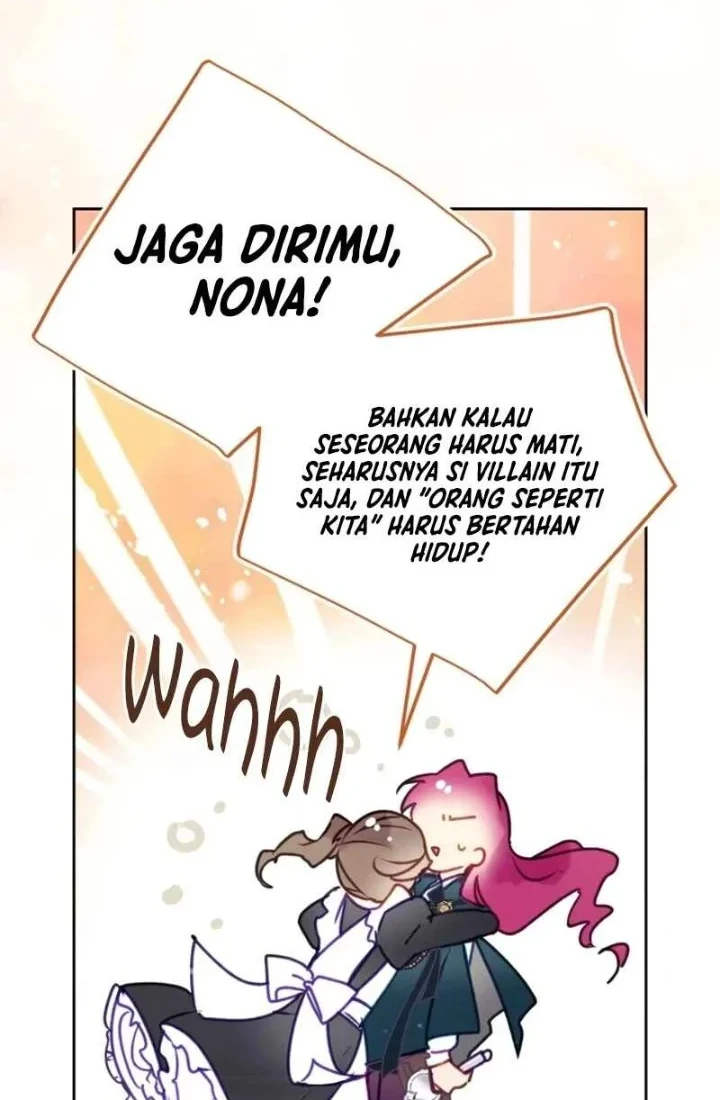 Villains Are Destined to Die Chapter 206 Gambar 30