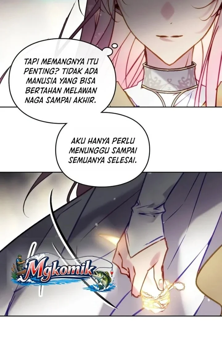 Villains Are Destined to Die Chapter 207 Gambar 36