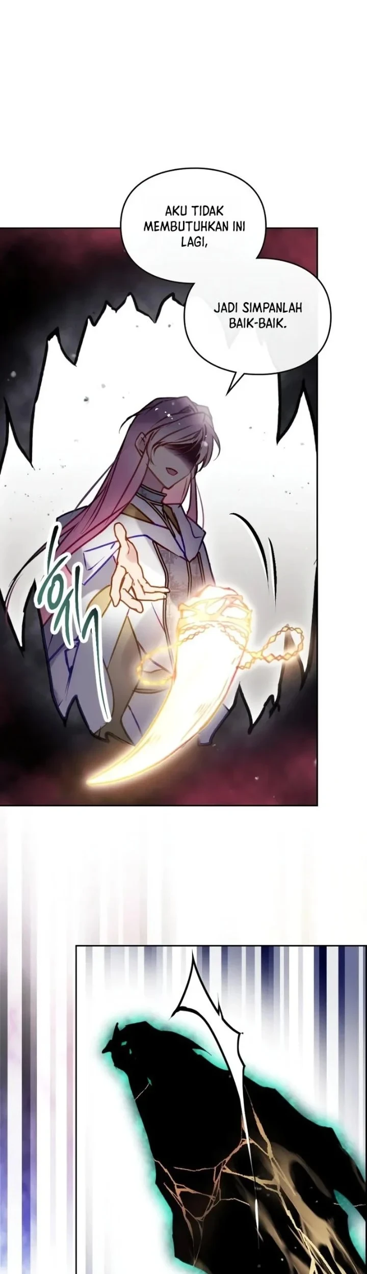 Villains Are Destined to Die Chapter 207 Gambar 37