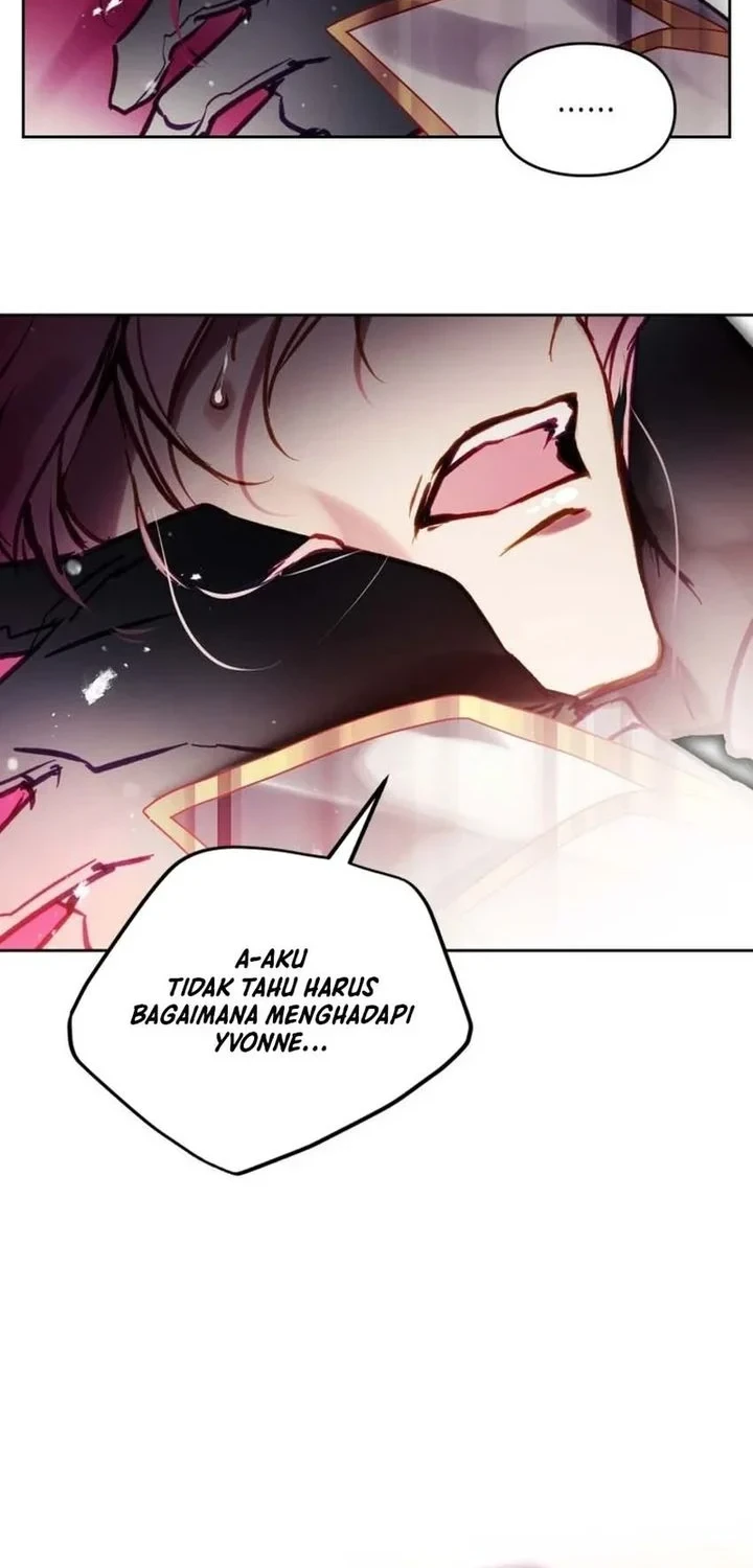 Villains Are Destined to Die Chapter 209 Gambar 31