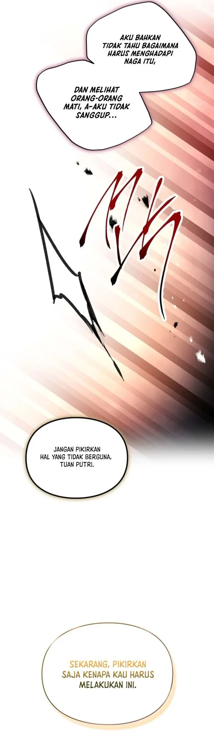 Villains Are Destined to Die Chapter 209 Gambar 32
