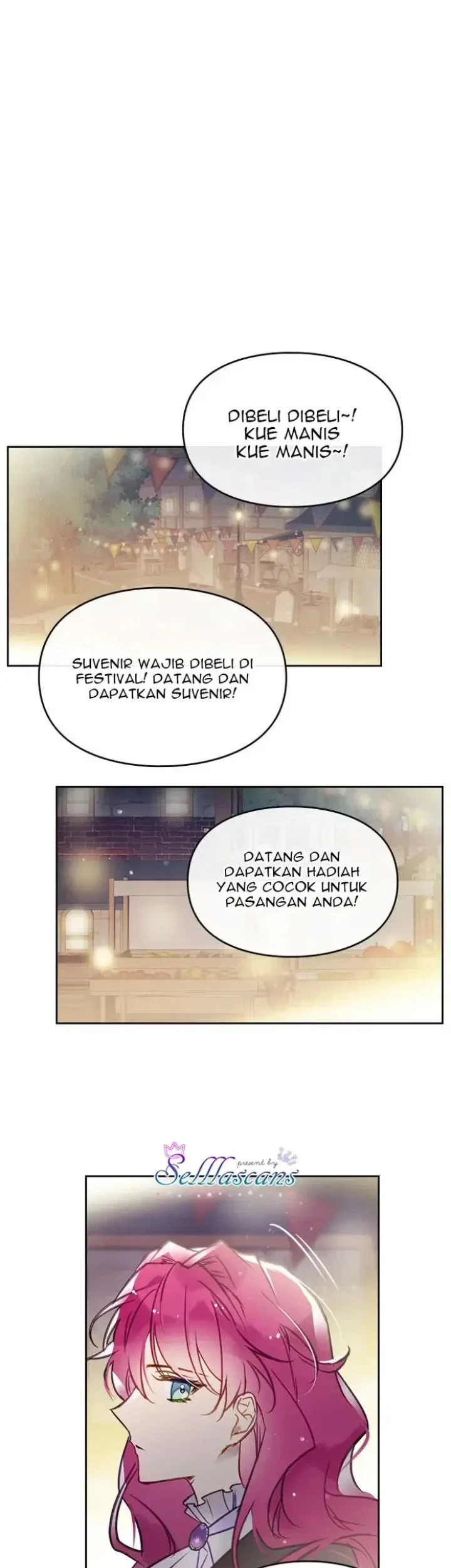 Villains Are Destined to Die Chapter 21 Gambar 18