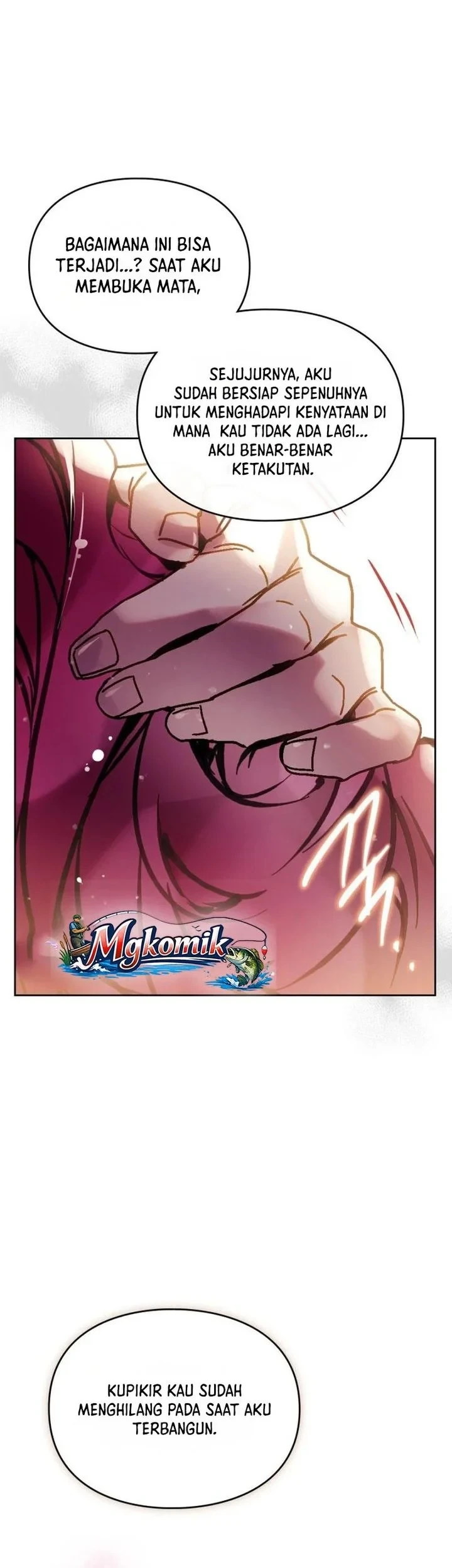 Villains Are Destined to Die Chapter 214 Gambar 45