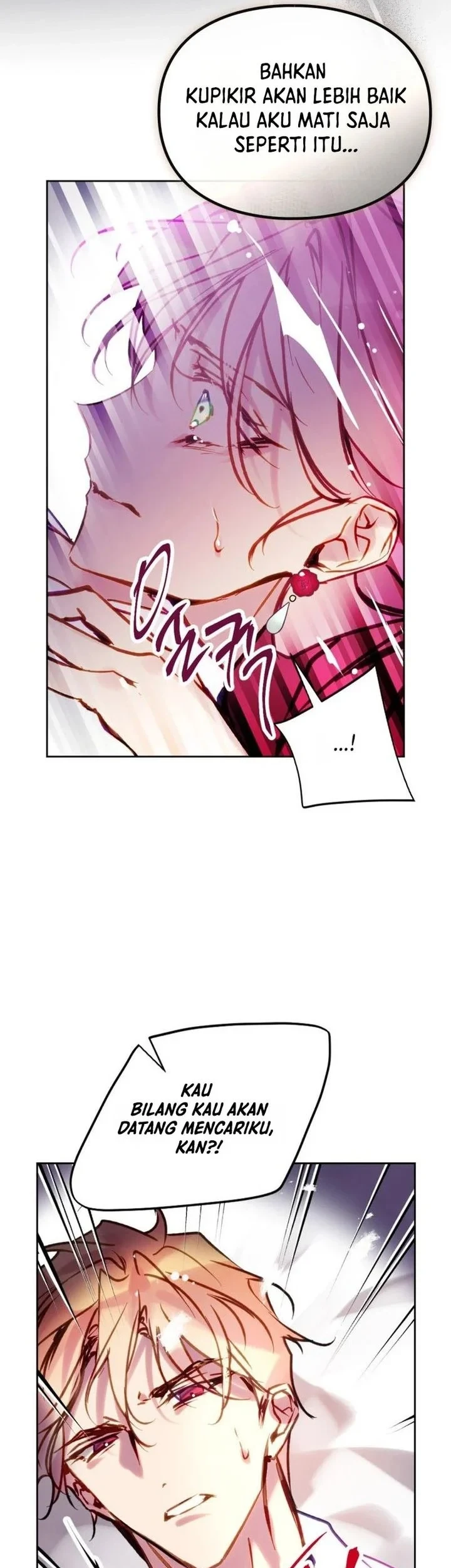 Villains Are Destined to Die Chapter 214 Gambar 47