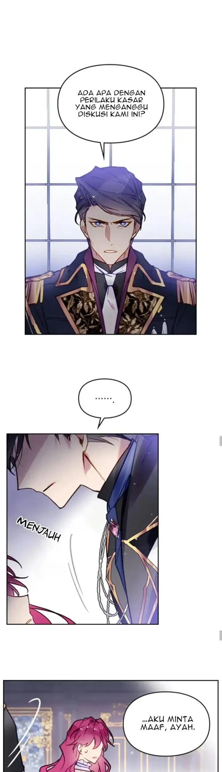 Villains Are Destined to Die Chapter 26 Gambar 17