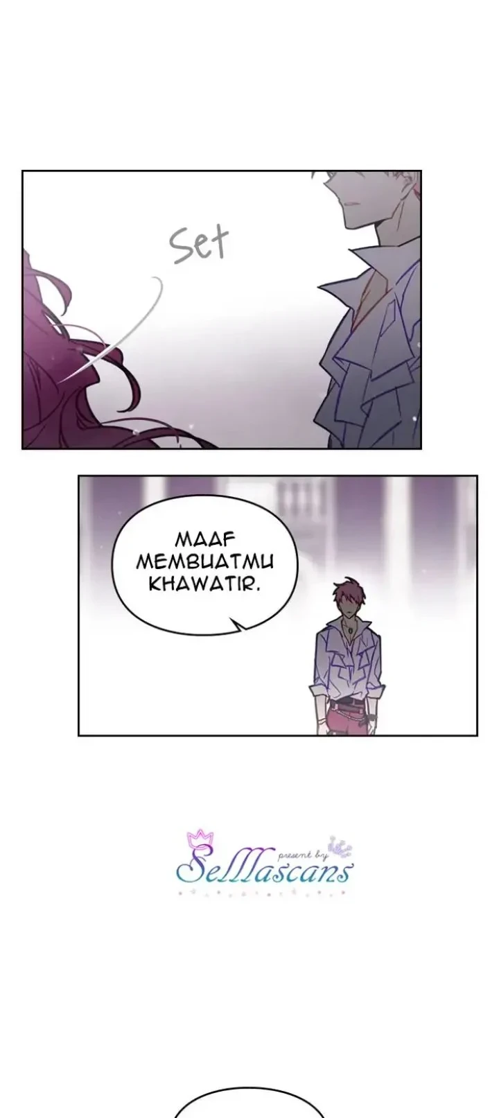 Villains Are Destined to Die Chapter 27 Gambar 16