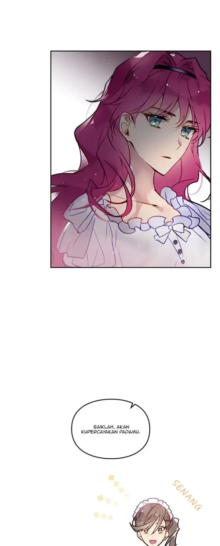 Villains Are Destined to Die Chapter 28 Gambar 16