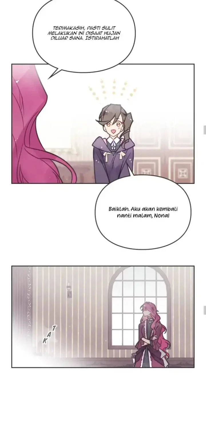 Villains Are Destined to Die Chapter 29 Gambar 17