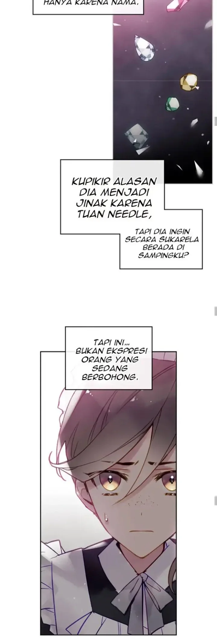 Villains Are Destined to Die Chapter 31 Gambar 16