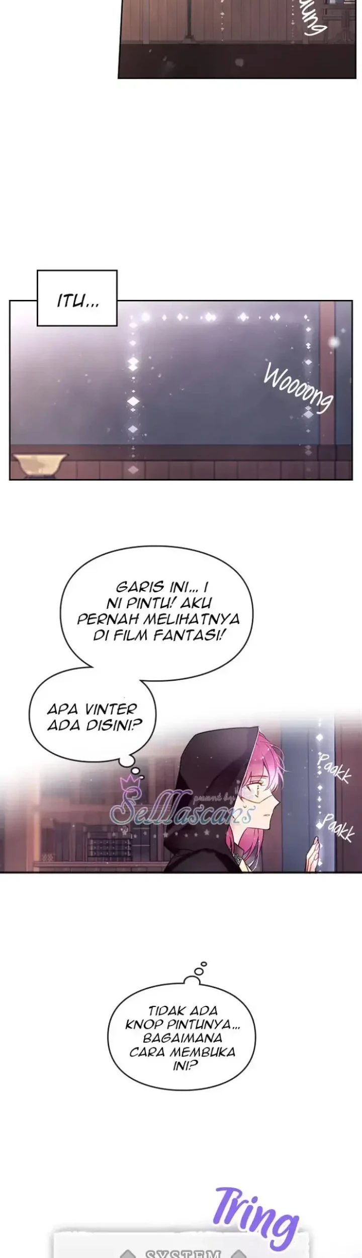 Villains Are Destined to Die Chapter 32 Gambar 17