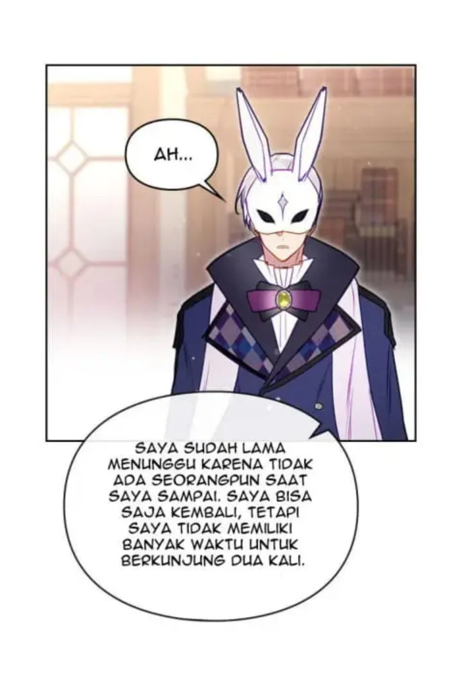 Villains Are Destined to Die Chapter 34 Gambar 33