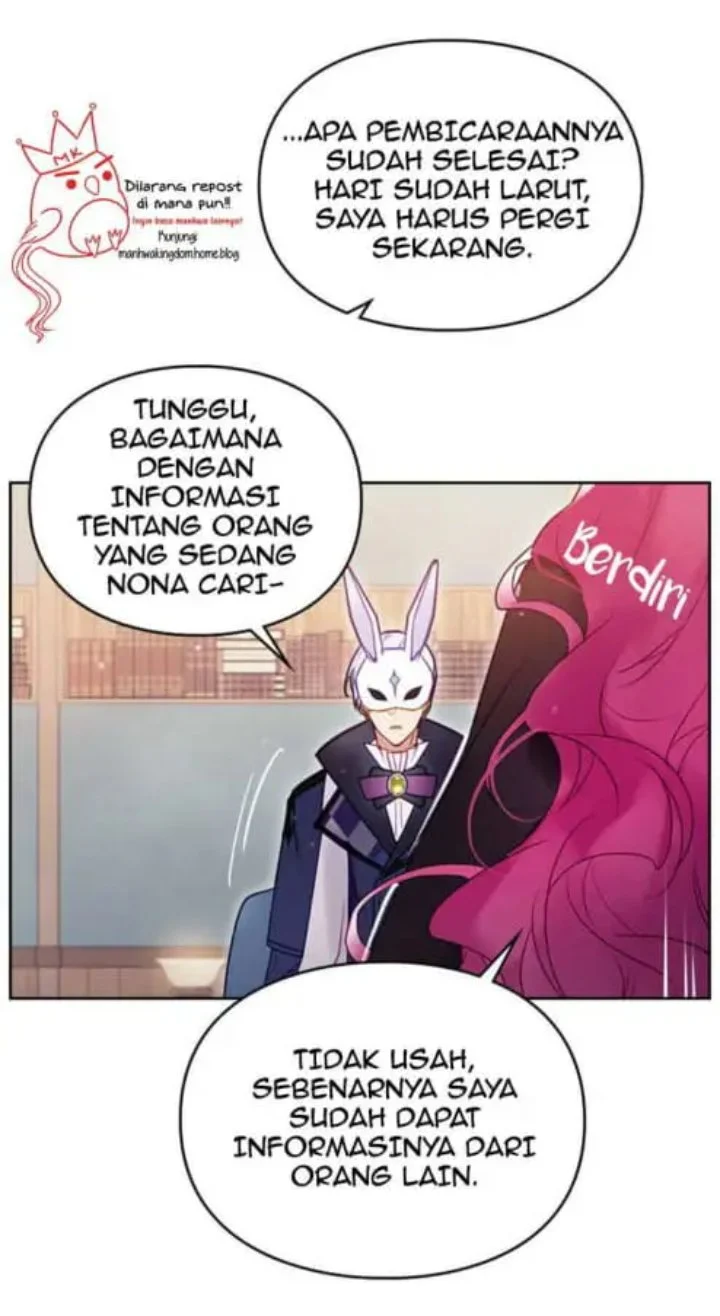 Villains Are Destined to Die Chapter 35 Gambar 31