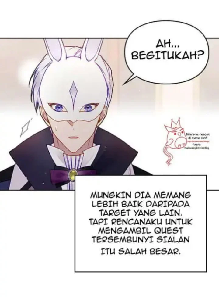 Villains Are Destined to Die Chapter 35 Gambar 32