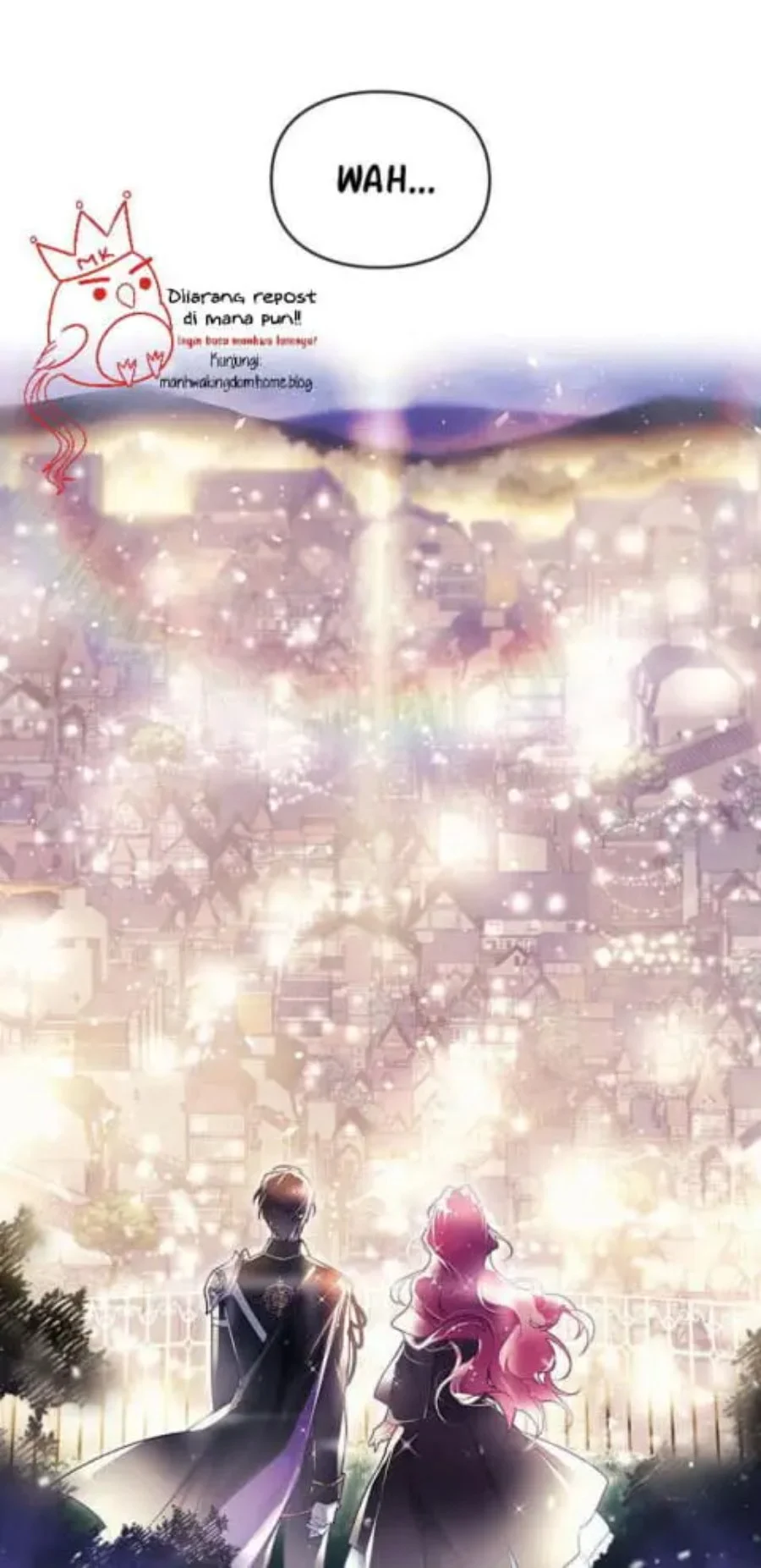 Villains Are Destined to Die Chapter 37 Gambar 37