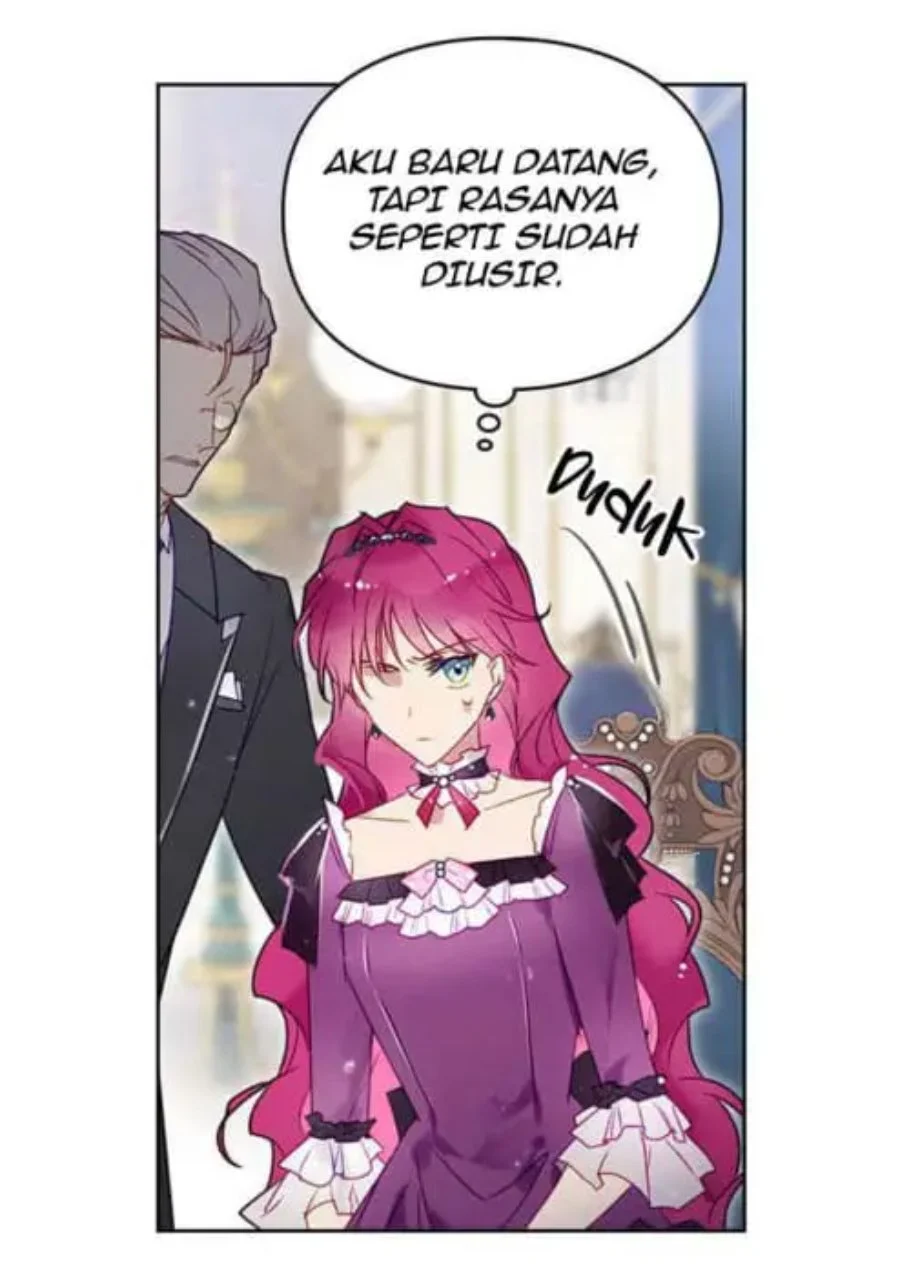 Villains Are Destined to Die Chapter 39 Gambar 26