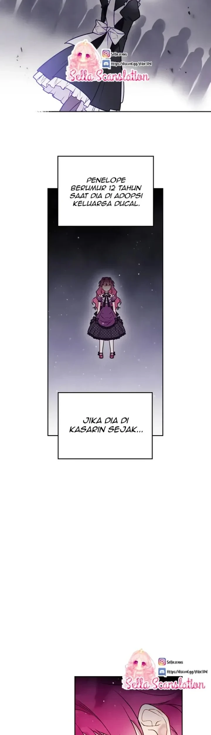 Villains Are Destined to Die Chapter 4 Gambar 16