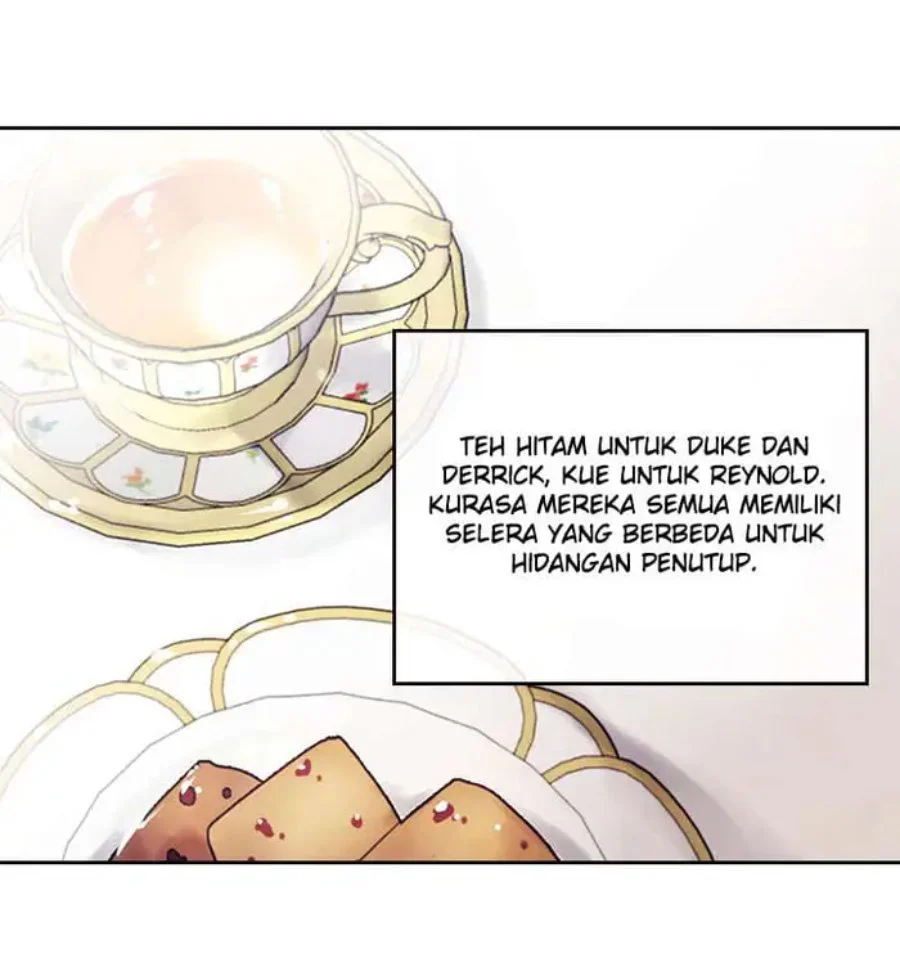 Villains Are Destined to Die Chapter 40 Gambar 44