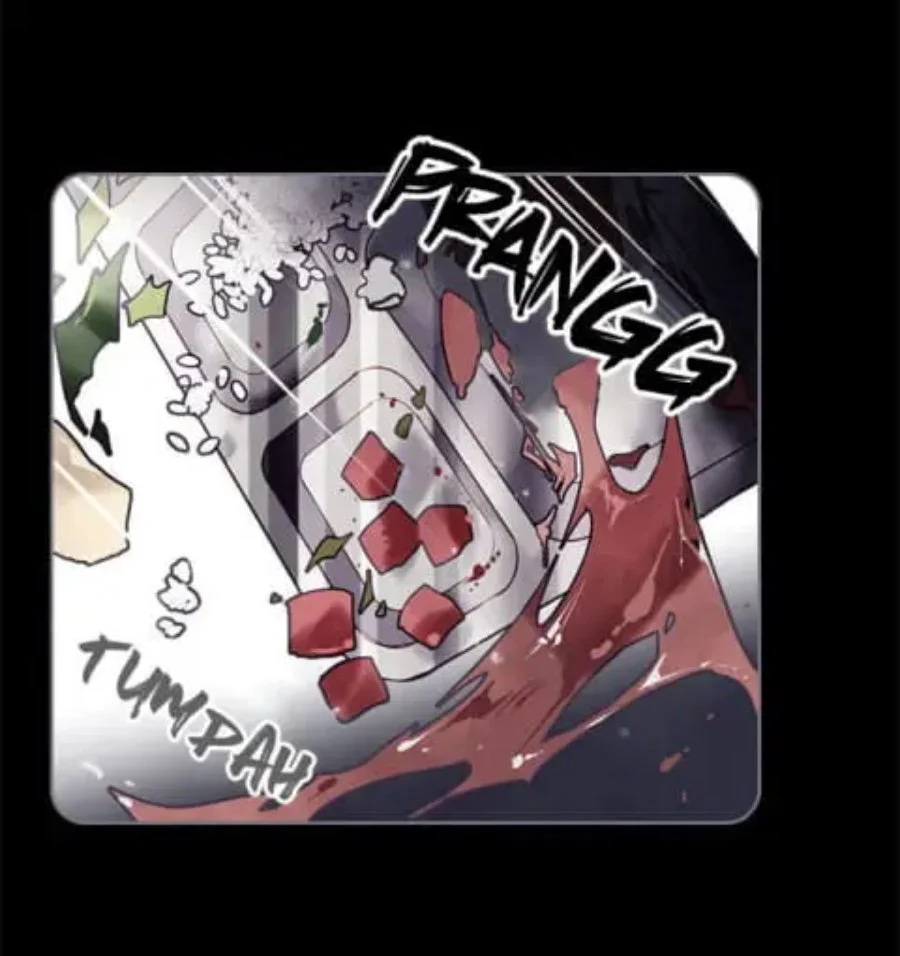 Villains Are Destined to Die Chapter 41 Gambar 37