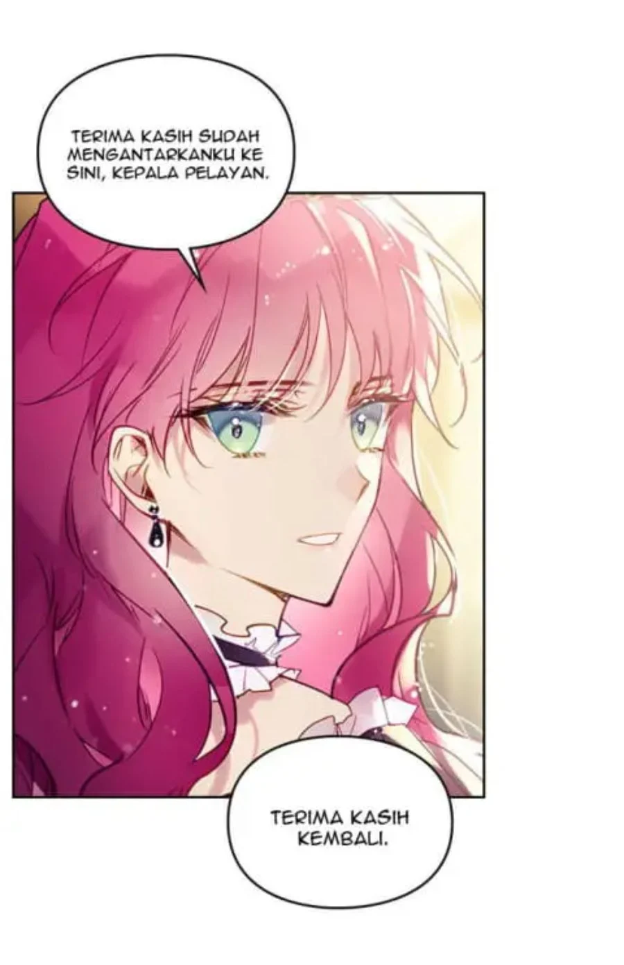 Villains Are Destined to Die Chapter 42 Gambar 33