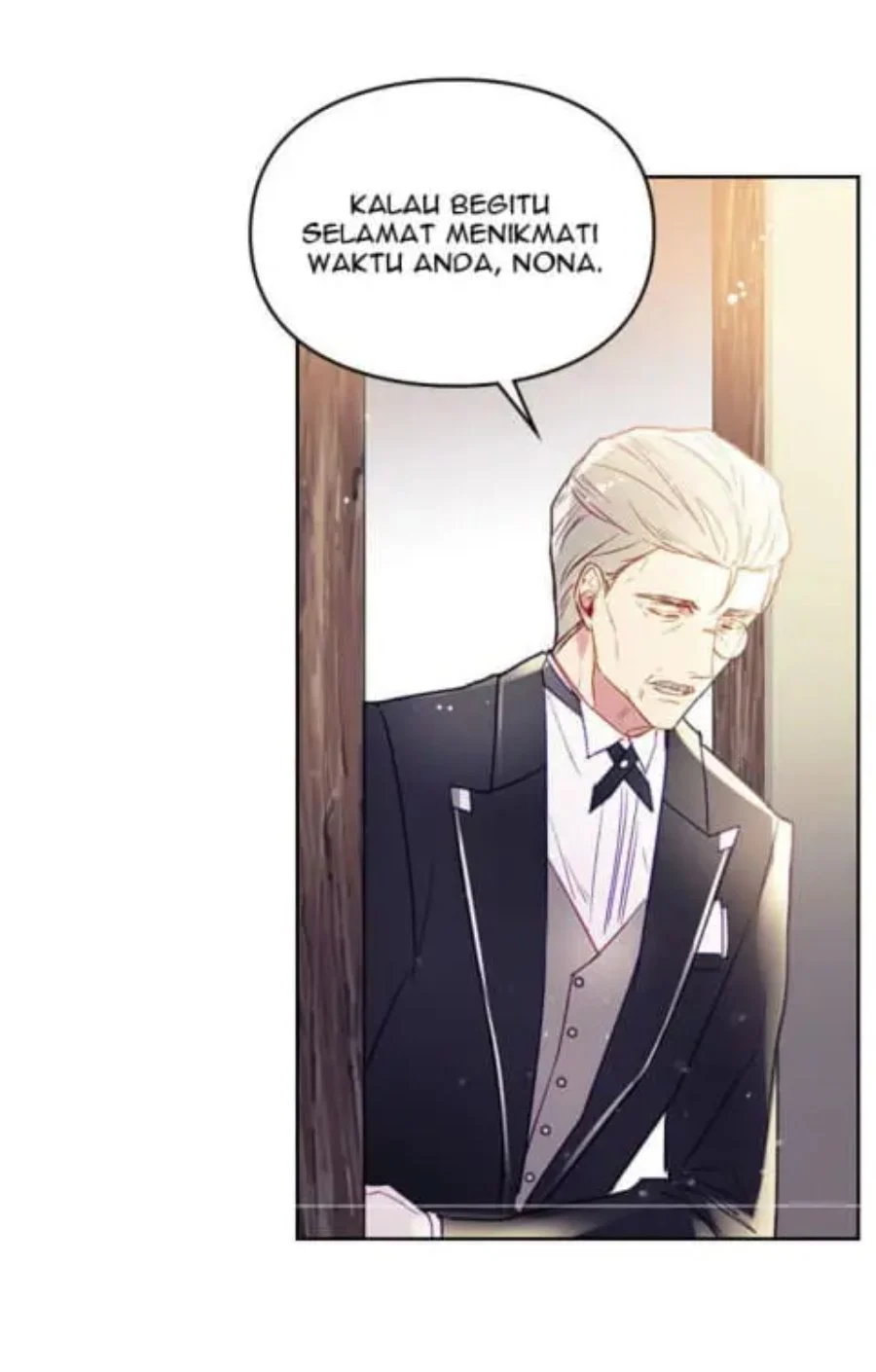 Villains Are Destined to Die Chapter 42 Gambar 34