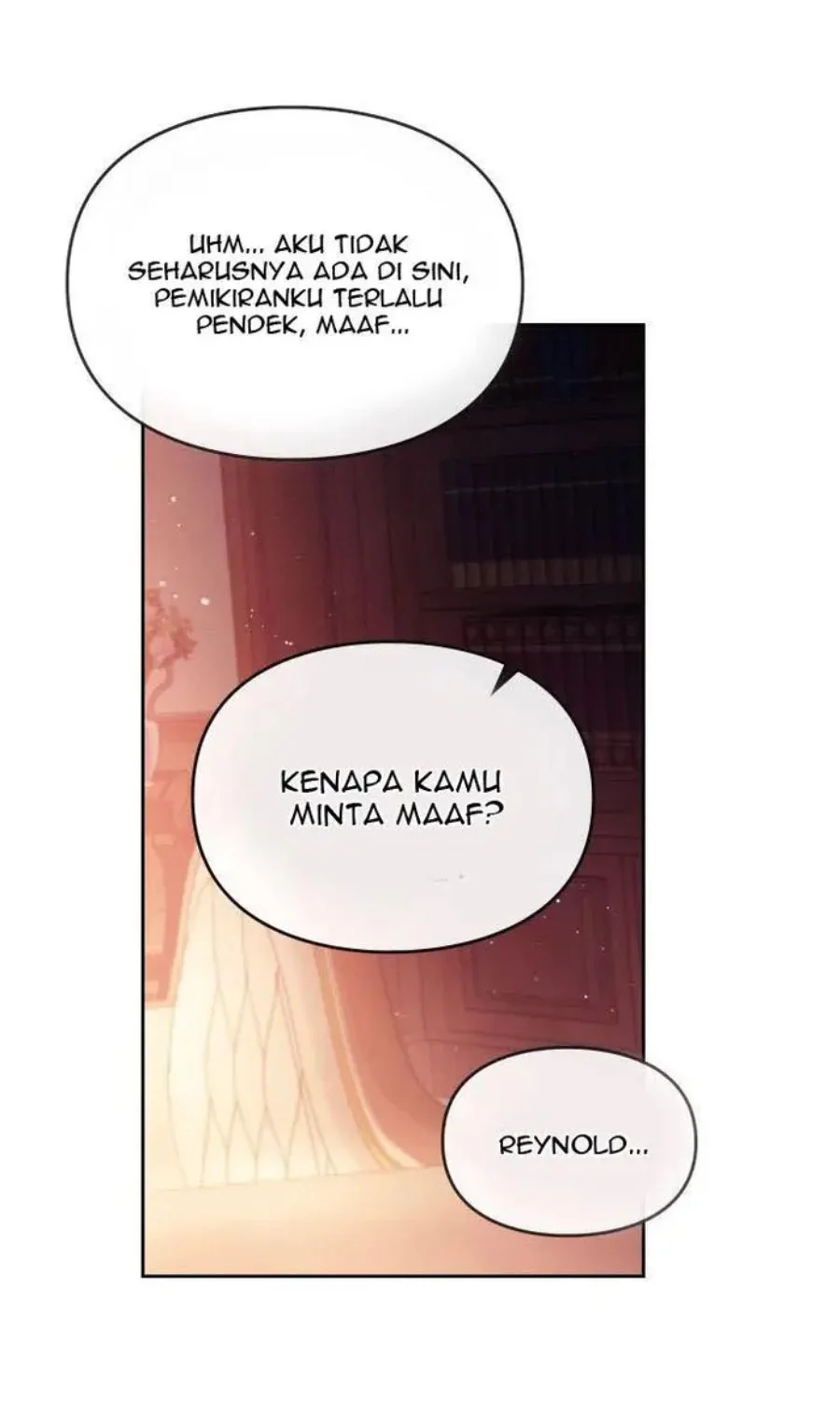 Villains Are Destined to Die Chapter 43 Gambar 33